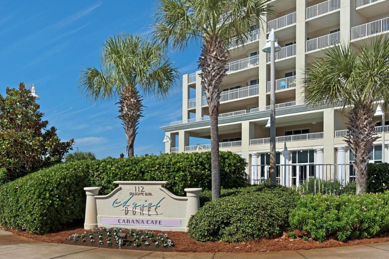 Ariel Dunes I 2207 德斯廷 外观 照片