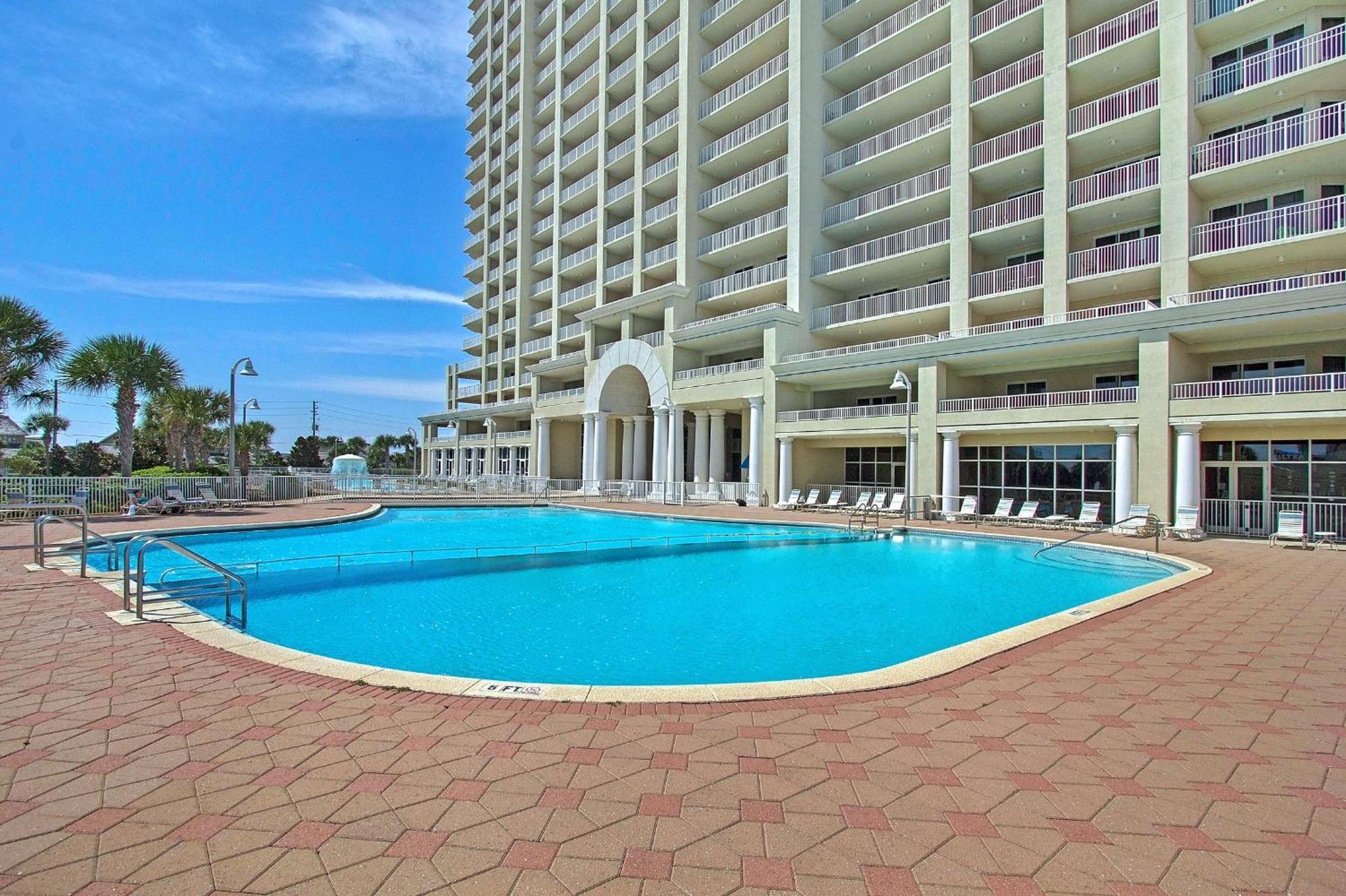Ariel Dunes I 2207 德斯廷 外观 照片