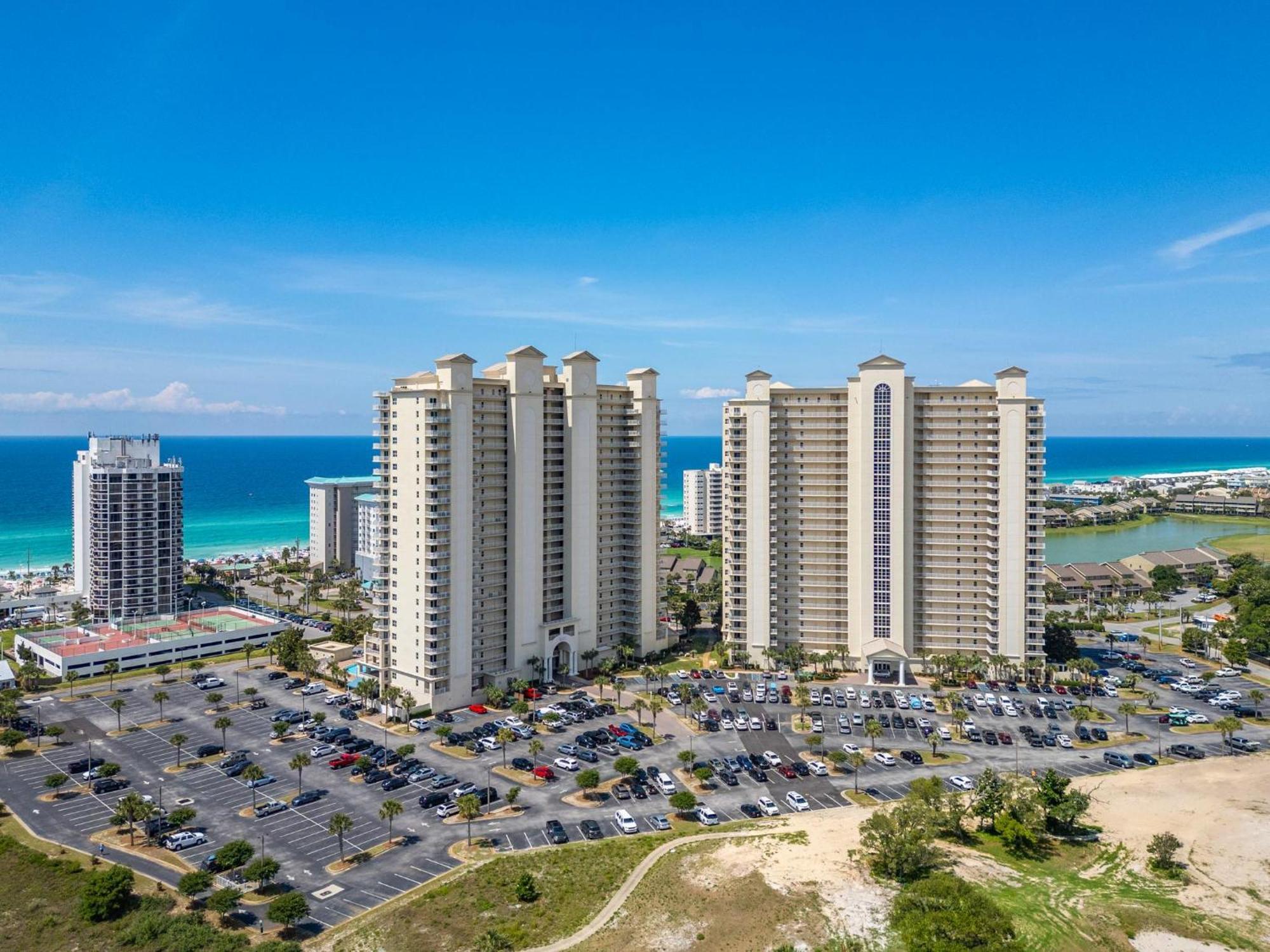 Ariel Dunes I 2207 德斯廷 外观 照片
